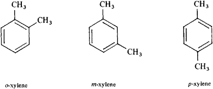 Xylene Xylenes Article about Xylenes by The Free Dictionary