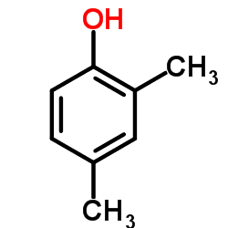 Xylenol 24xylenol C8H10O ChemSpider