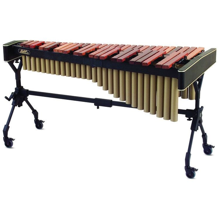 Xylophone Xylophones Rosewood Yamaha Majestic Adams Lone Star Percussion