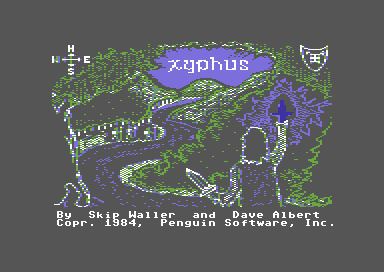 Xyphus Download Xyphus Mac My Abandonware