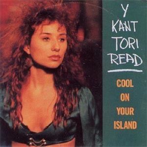 Y Kant Tori Read Tori Amos Y Kant Tori Read discography