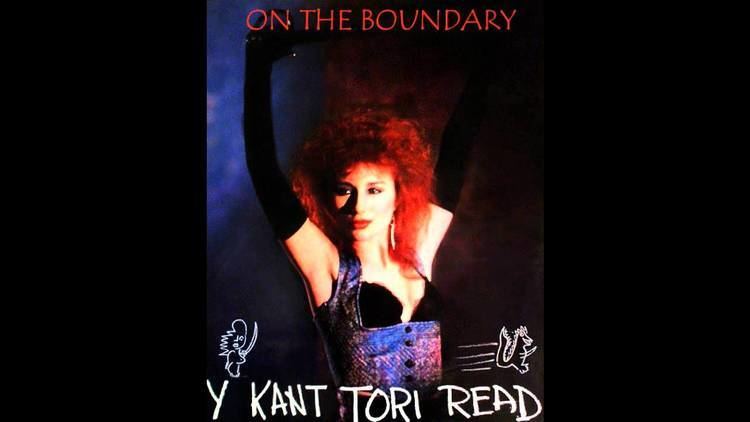 Y Kant Tori Read Y Kant Tori Read On The Boundary HQ YouTube