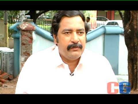 Y. Kasi Viswanath Interview With ActorDirector Kasi Viswanath Part 1 YouTube