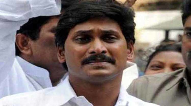 Y. S. Jaganmohan Reddy Y S Jaganmohan Reddy News Photos Latest News Headlines about Y S