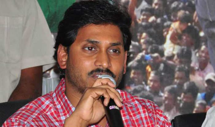 Y. S. Jaganmohan Reddy These Are The 10 Richest Politicians In India OfficeChai