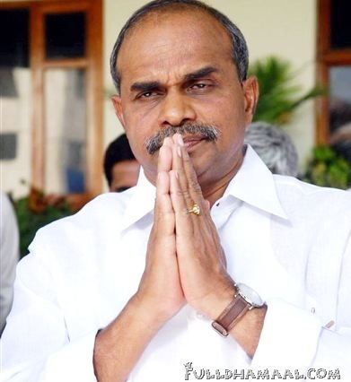 Y. S. Rajasekhara Reddy Y S Rajasekhara Reddy Andhra Pradesh CM died in air