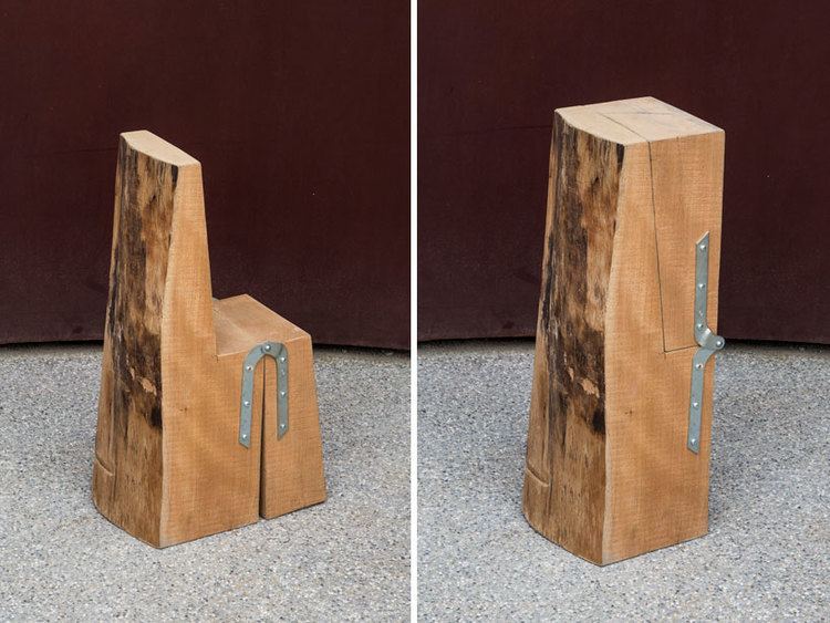 Yaacov Kaufman stools by yaacov kaufman at design museum holon