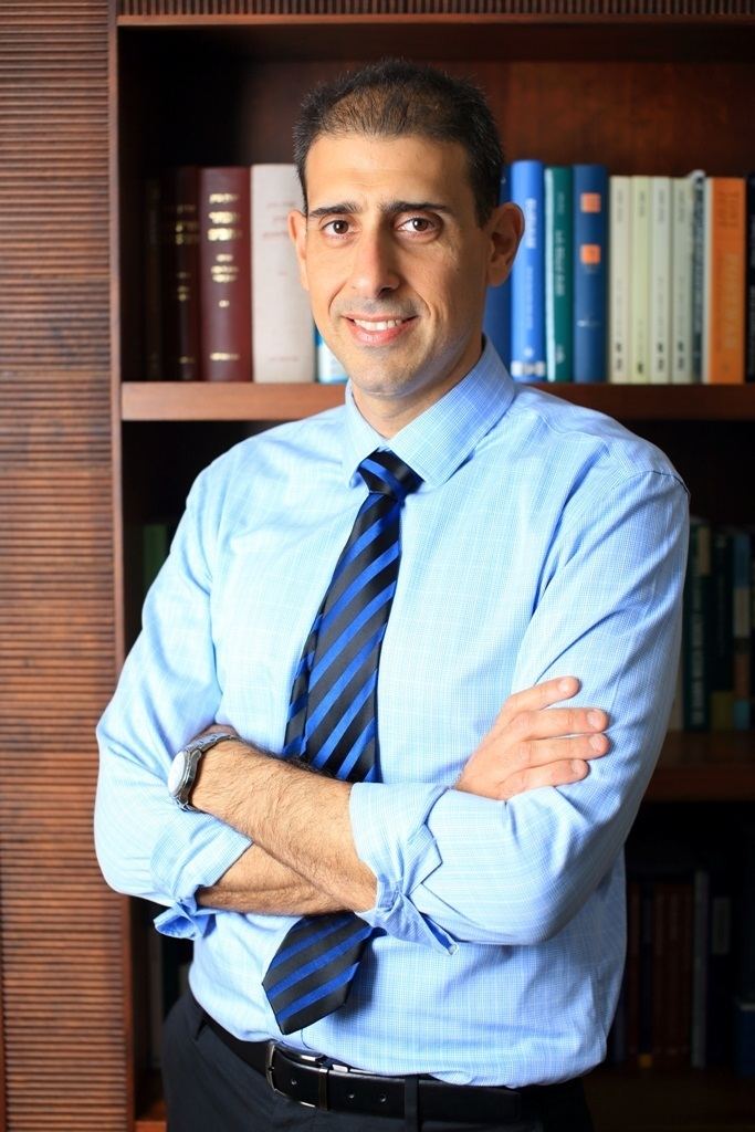 Yaad Rotem