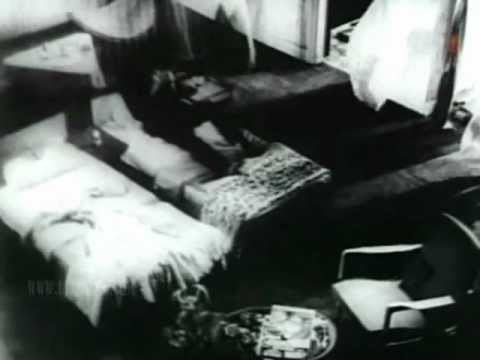 Yaadein (1964 film) Yaadein 1964 AVI Hindi Classic Masterpiece DaXclusives YouTube