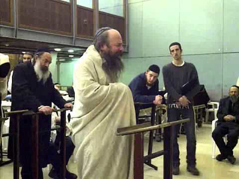 Yaakov Ades R Ades Shiur halachah YouTube