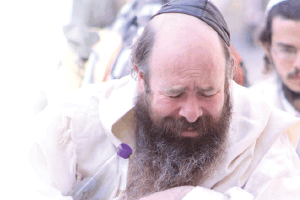 Yaakov Ades Mishpacha Jewish Family Weekly
