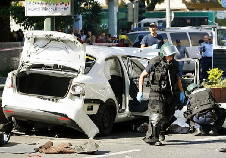 Yaakov Alperon Mob boss killed in car bombing NY Daily News