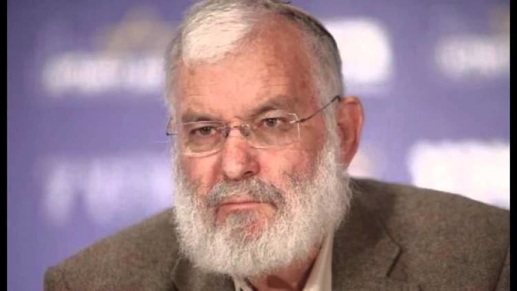Yaakov Amidror Insight and analysis of the PMs speech with fmr National Security