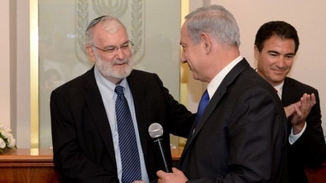 Yaakov Amidror TIP Conf Call with MajGen Ret Yaakov Amidror The Israel Project