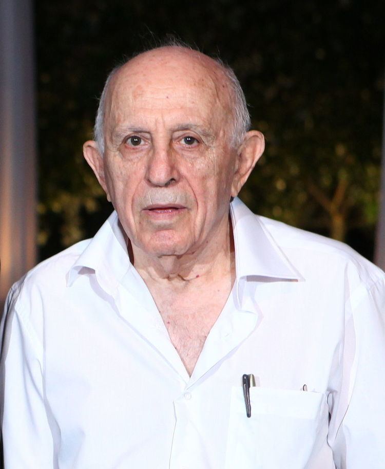 Yaakov Heruti