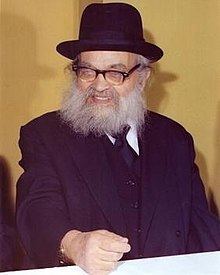 Yaakov Kamenetsky httpsuploadwikimediaorgwikipediaenthumb4
