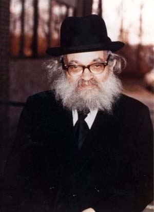 Yaakov Kamenetsky Rav Yaakov Kamenetsky zt l on his 25th Yahrtzeit 29 Adar I