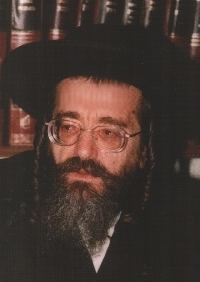 Yaakov Meir Shechter httpsuploadwikimediaorgwikipediacommons22