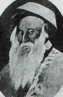 Yaakov Shaul Elyashar