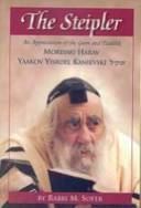 Yaakov Yisrael Kanievsky wwweilatgordinlevitancombialystokbialpagesst