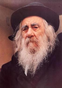 Yaakov Yisrael Kanievsky Yaakov Yisrael Kanievsky Wikipedia