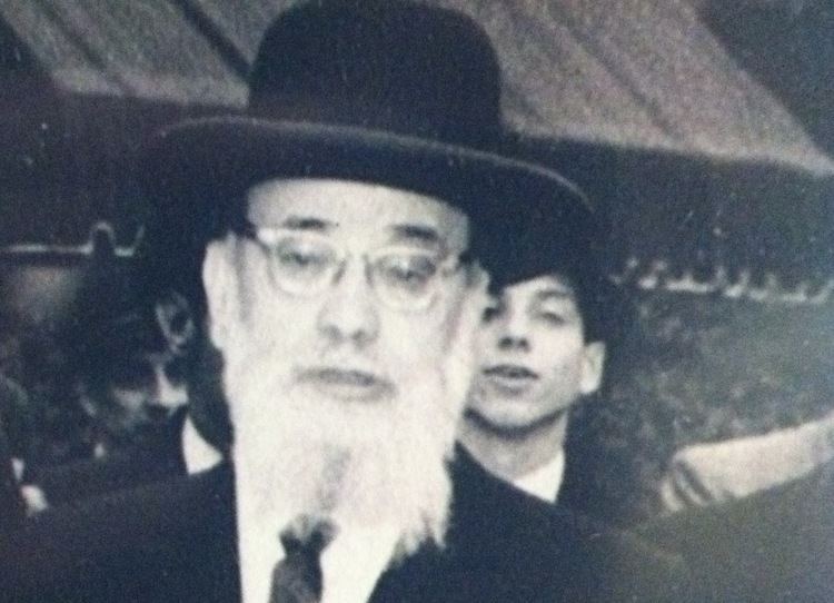 Yaakov Yitzchok Ruderman wwwthefoundationstoneorgimagesstoriesfruitza