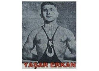 Yaşar Erkan Yaar Erkan Spor Milliyet Blog