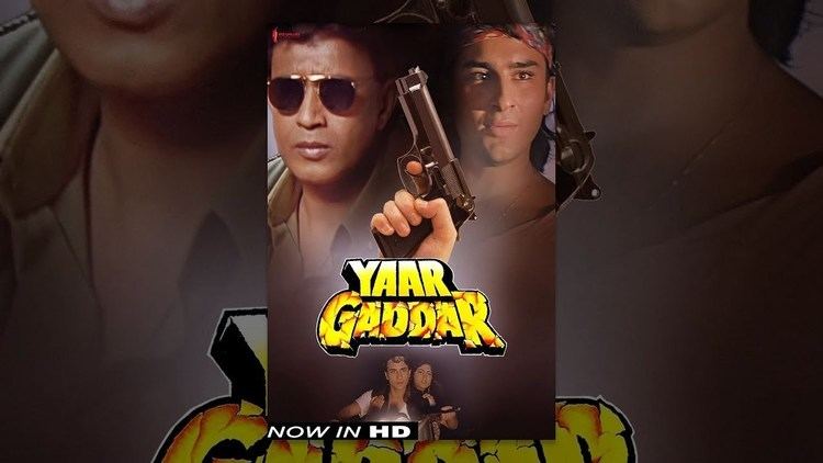 Yaar gaddar full movie best sale part 1