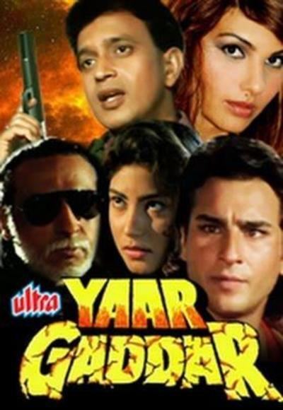 Yaar gaddar full movie best sale download filmywap