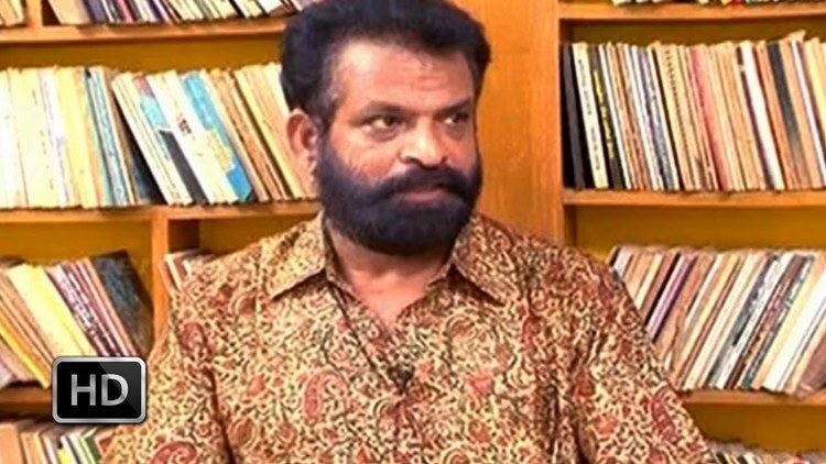 Yaar Kannan Padithathil Pidithathu Director Yaar Kannan Interview