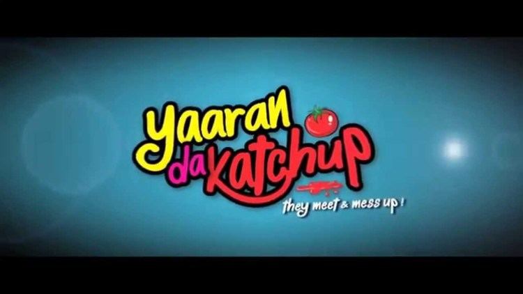 Yaaran Da Katchup Yaaran Da Katchup Official Trailer Hardy Sandhu Varun Sharma