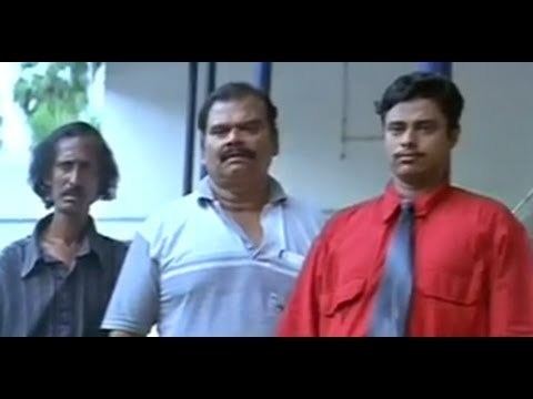 Yaaruku Yaaro movie scenes Tamil Comedy Of Sam Anderson Scene Yarukku Yaaro Tamil Movies