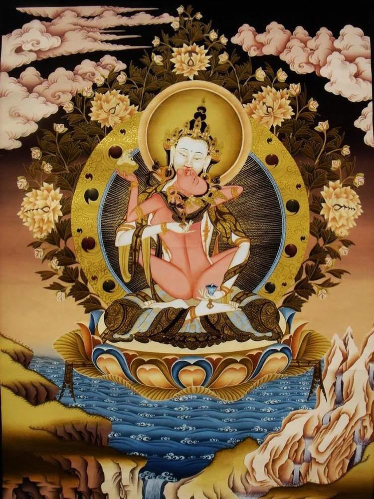 Yab-Yum vajrasattva yab yum Google dharma Pinterest Beds