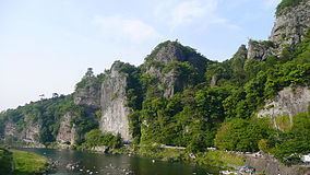Yaba-Hita-Hikosan Quasi-National Park httpsuploadwikimediaorgwikipediacommonsthu