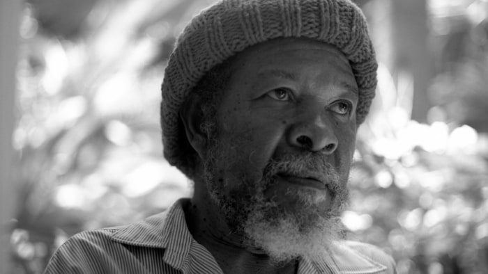 Yabby You Dread Prophecy Rolling Stone