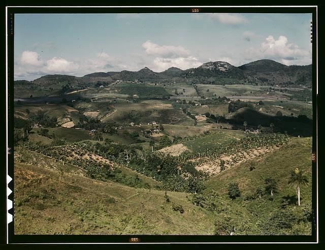 Yabucoa, Puerto Rico Beautiful Landscapes of Yabucoa, Puerto Rico