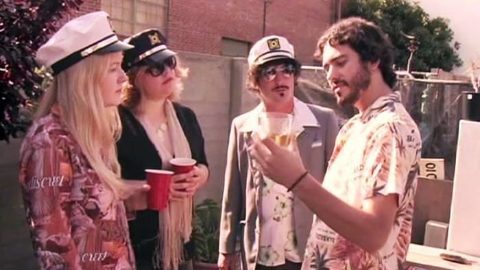 Yacht Rock Sail Away The Oral History of Yacht Rock Rolling Stone