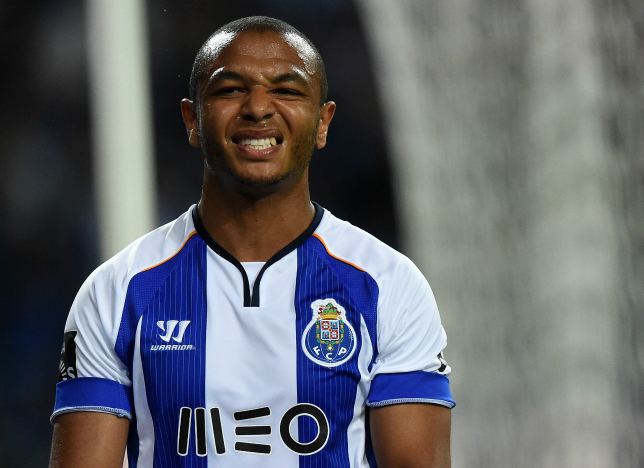 Yacine Brahimi Chelsea transfer news continue to chase transfer of Porto