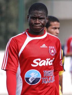 Yacouba Diarra oldmalifootballcomimagesstoriesyacoubadiarrajpg