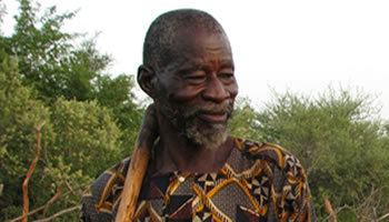 Yacouba Sawadogo The Man Who Stopped the Desert Afronline The Voice Of