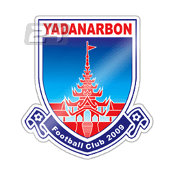 Yadanarbon F.C. Myanmar Yadanarbon FC Results fixtures tables statistics