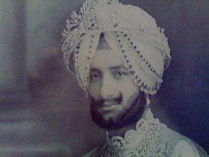 Yadavindra Singh Maharaja Yadavindra Singh Jatland Wiki