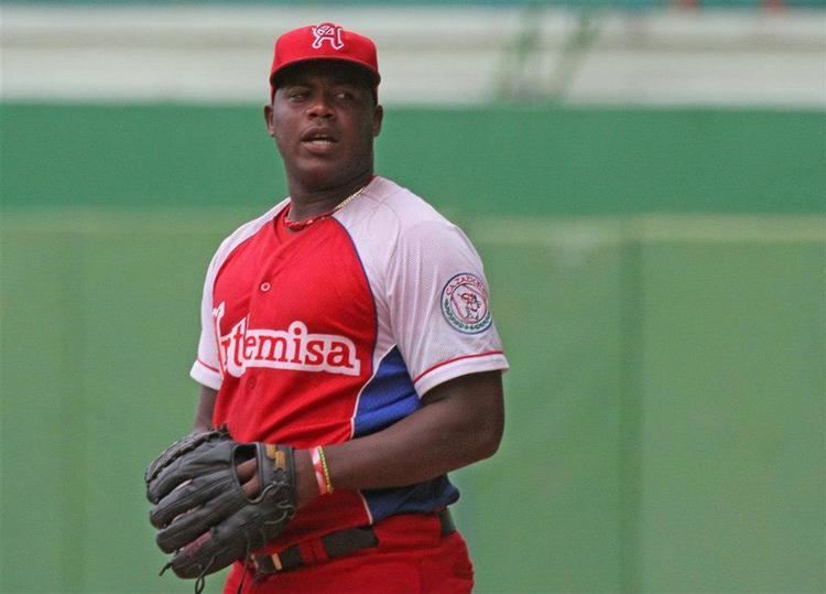 Yadier Pedroso Fallece el lanzador cubano Yadier Pedroso Gonzlez en