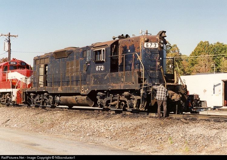 Yadkin Valley Railroad wwwrailpicturesnetimagesd1981698110709139