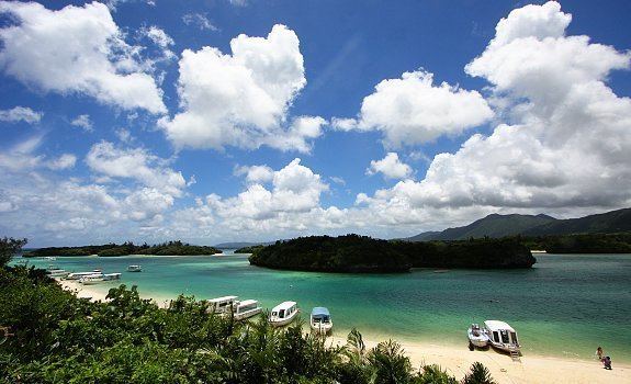 Yaeyama Islands Mermaid Heaven Yaeyama Island