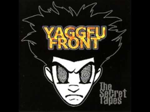 Yaggfu Front Yaggfu Front Roll Wit The Yaggfu YouTube