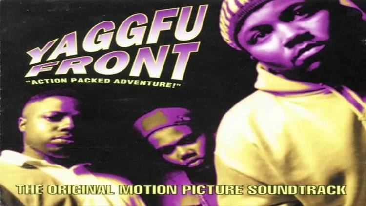Yaggfu Front Yaggfu Front Action Packed Adventure 1994 Full Album YouTube