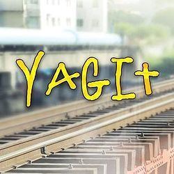 Yagit (2014 TV series) Yagit 2014 TV series Wikipedia