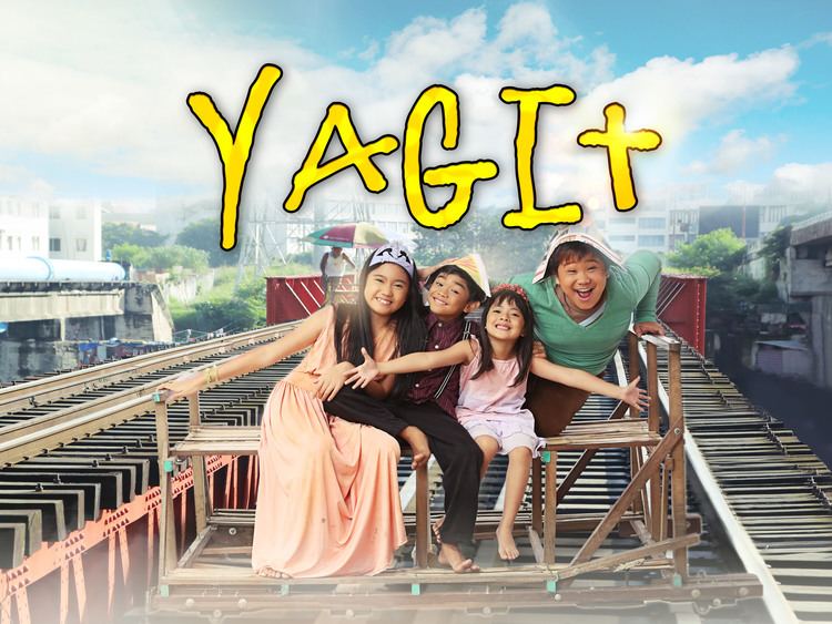 Yagit (2014 TV series) wwwvoxbikolcomsitesdefaultfilesYagit20Tcardjpg
