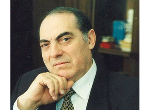 Yagub Mammadov (politician) - Alchetron, the free social encyclopedia